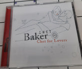 Chet Baker - Chet For Lovers (CD)